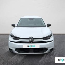 Citroen C4 Hybride 145 e-DSC6 PLUS Foug&egrave;res