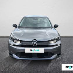 Citroen C4 Hybride 136 e-DSC6 PLUS Foug&egrave;res
