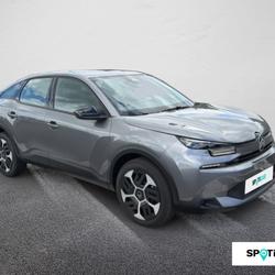 Citroen C4 Hybride 136 e-DSC6 PLUS Foug&egrave;res