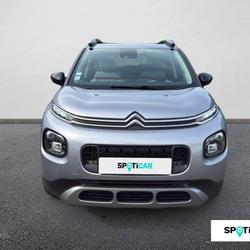 Citroen C3 Aircross PureTech 130 S&S EAT6 Shine Mayenne
