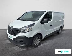 Renault Trafic Fougères