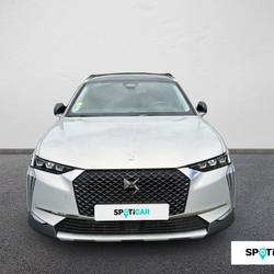 DS DS4 BLUEHDI 130 CROSS RIVOLI AUTO Foug&egrave;res