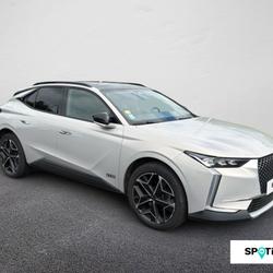 DS DS4 BLUEHDI 130 CROSS RIVOLI AUTO Foug&egrave;res