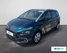 Citroen C4 Spacetourer Fougères