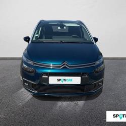 Citroen C4 Spacetourer PureTech 130 S&S BVM6 Feel Foug&egrave;res