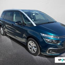 Citroen C4 Spacetourer PureTech 130 S&S BVM6 Feel Foug&egrave;res