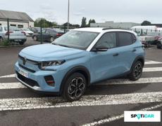 Citroen C3 Fougères