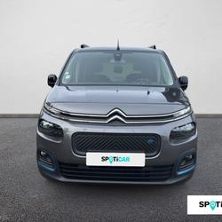 Citroen Berlingo Taille M Moteur Elect 100kW Shine Mayenne