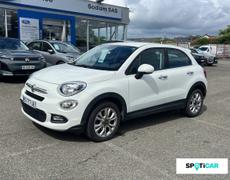 Fiat 500x Mayenne