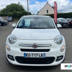 Fiat 500x 1.6 Multijet 120ch Cross 4x2 Mayenne