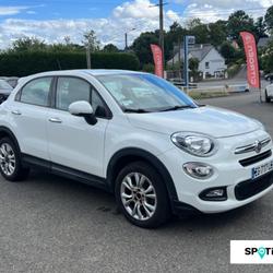 Fiat 500x 1.6 Multijet 120ch Cross 4x2 Mayenne
