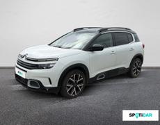 Citroen C5 Aircross Fougères
