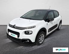 Citroen C3 Fougères