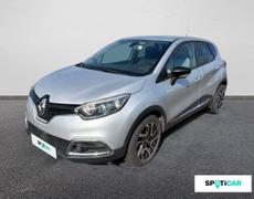 Renault Captur Mayenne