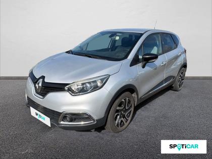 Renault Captur - Intens Energy dCi 90 EDC - 10 990 €