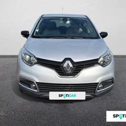 Renault Captur Intens Energy dCi 90 EDC Mayenne