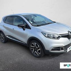 Renault Captur Intens Energy dCi 90 EDC Mayenne