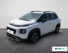 Citroen C3 Aircross Fougères