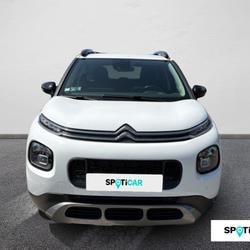 Citroen C3 Aircross PureTech 82 BVM Shine Foug&egrave;res