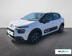 Citroen C3 Fougères