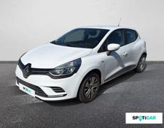 Renault Clio 4 Fougères