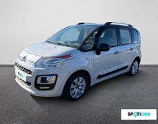 Citroen C3 Picasso Fougères