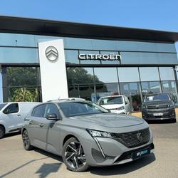 Peugeot 308 III Phase 1 BlueHDi 130 AUTO8 ALLURE occasion - Mayenne - photo 2/20