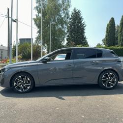Peugeot 308 III Phase 1 BlueHDi 130 AUTO8 ALLURE occasion - Mayenne - photo 3/20