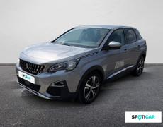 Peugeot 3008 Fougères