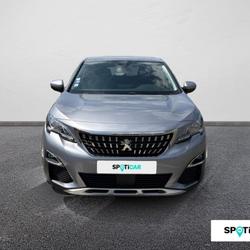 Peugeot 3008 THP 165 S&S EAT6 ALLURE Foug&egrave;res