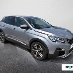 Peugeot 3008 THP 165 S&S EAT6 ALLURE Foug&egrave;res
