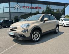 Fiat 500x Fougères