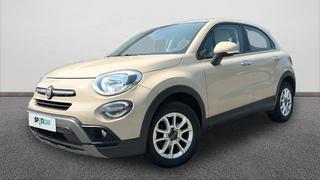 Fiat 500x  - photo 0