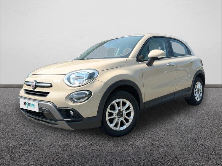 Fiat 500x  - 10 390 €