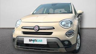 Fiat 500x  - photo 1