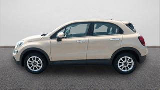 Fiat 500x  - photo 2