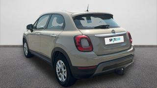 Fiat 500x  - photo 3