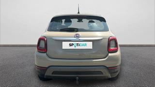 Fiat 500x  - photo 4