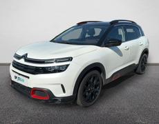 Citroen C5 Aircross - BlueHDi 130 S&S EAT8 Shine - 16 490 €