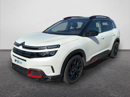 Citroen C5 Aircross - BlueHDi 130 S&S EAT8 Shine - 16 490 €