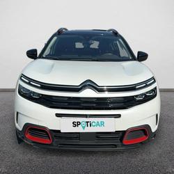 Citroen C5 Aircross BlueHDi 130 S&S EAT8 Shine Foug&egrave;res