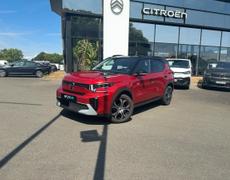 Citroen C3 Aircross Mayenne