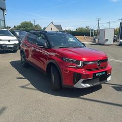 Citroen C3 Aircross Turbo 100 BVM6 PLUS Mayenne