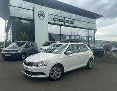 Skoda Fabia Mayenne