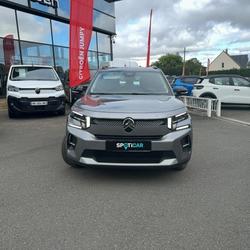 Citroen e-C3 Electrique 113ch Auto PLUS occasion - Foug&egrave;res - photo 2/21