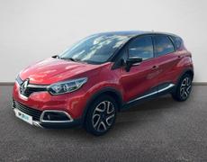 Renault Captur Fougères
