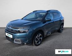 Citroen C5 Aircross Fougères