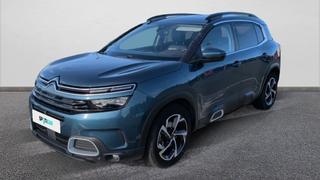 Citroen C5 Aircross  - photo 0
