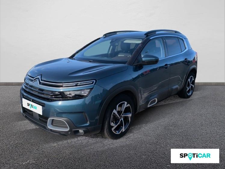 Citroen C5 Aircross  - 11 490 €
