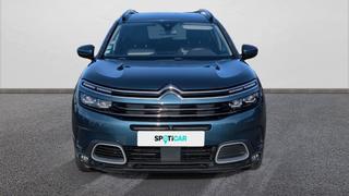 Citroen C5 Aircross  - photo 1